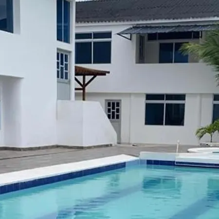 Hotel Villa Del Sol