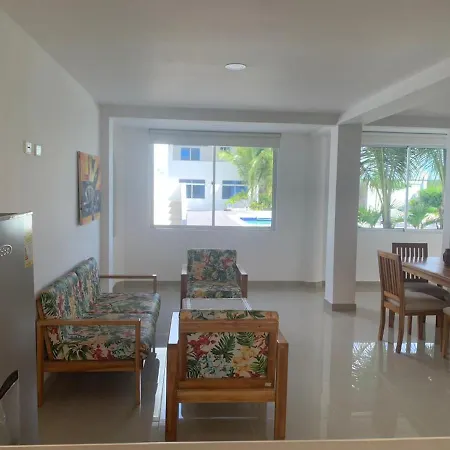 Hotel Hotel Villa Del Sol Cartagena