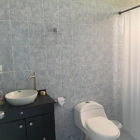 Hotel Hotel Villa Del Sol Cartagena
