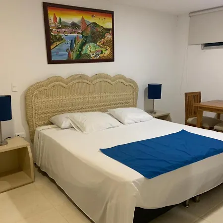 Hotel Villa Del Sol *