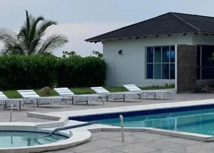 Hotel Villa Del Sol