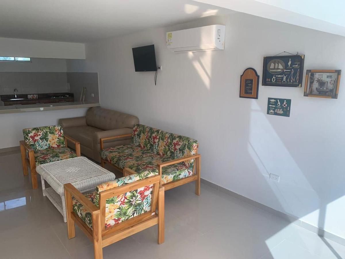 Hotel Villa Del Sol Cartagena