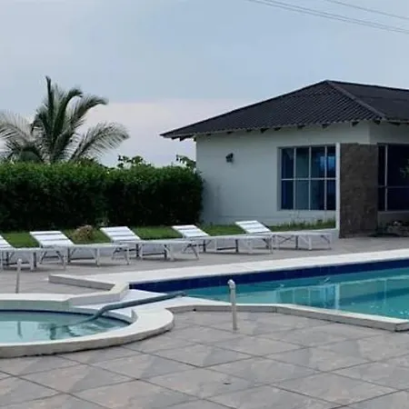Hotel Villa Del Sol