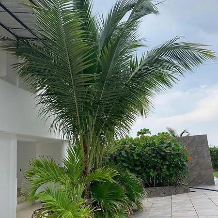 Hotel Villa Del Sol
