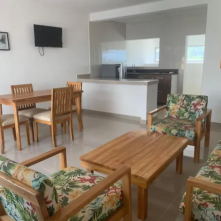 Hotel Villa Del Sol * Cartagena
