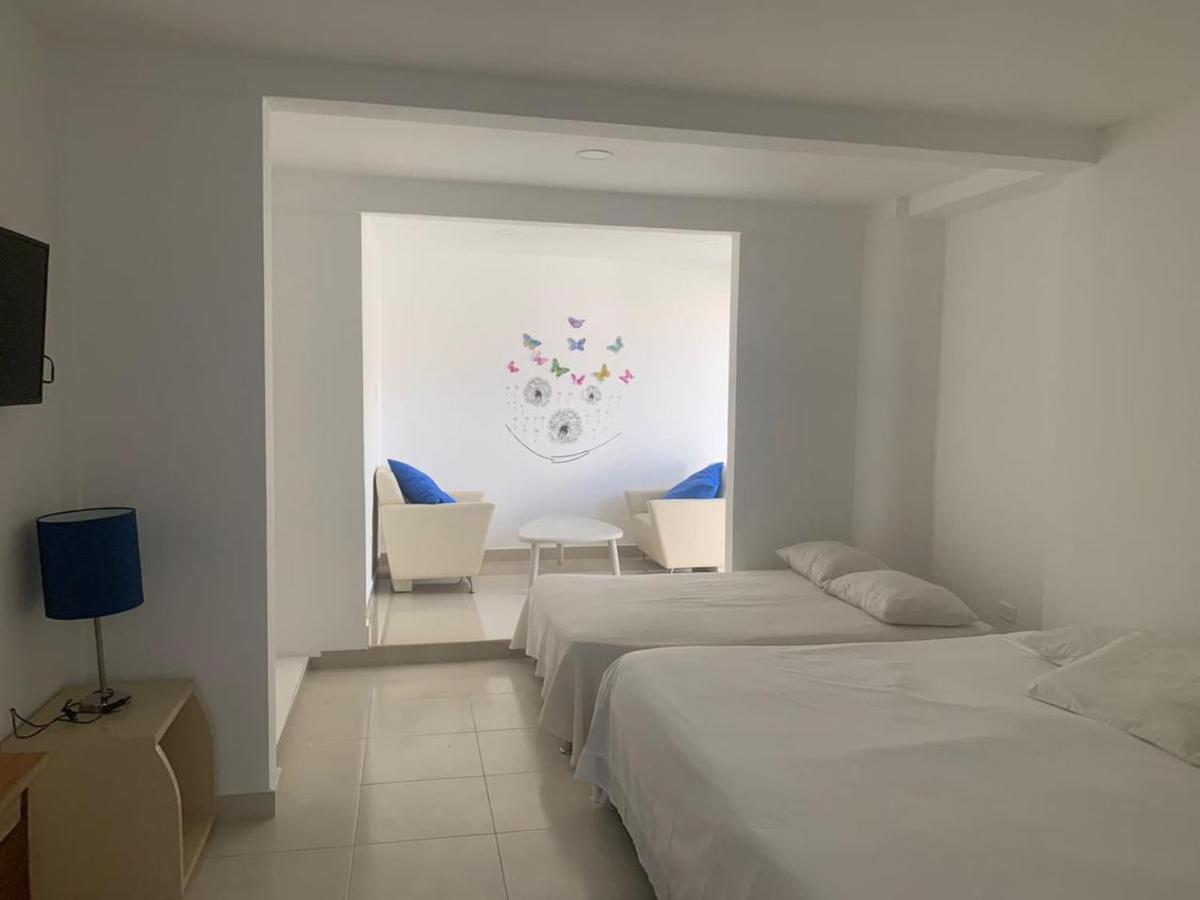 Hotel Villa Del Sol Hotel