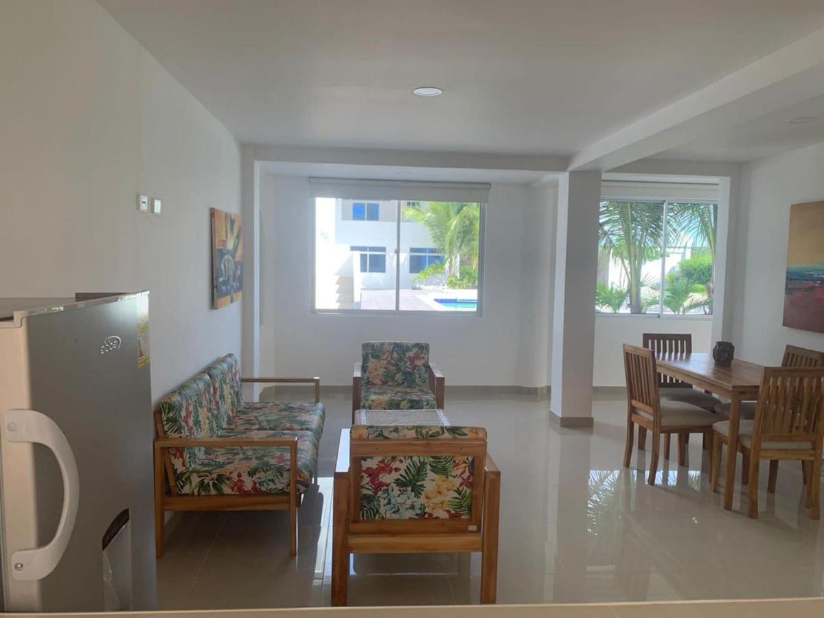 Hotel Hotel Villa Del Sol Cartagena