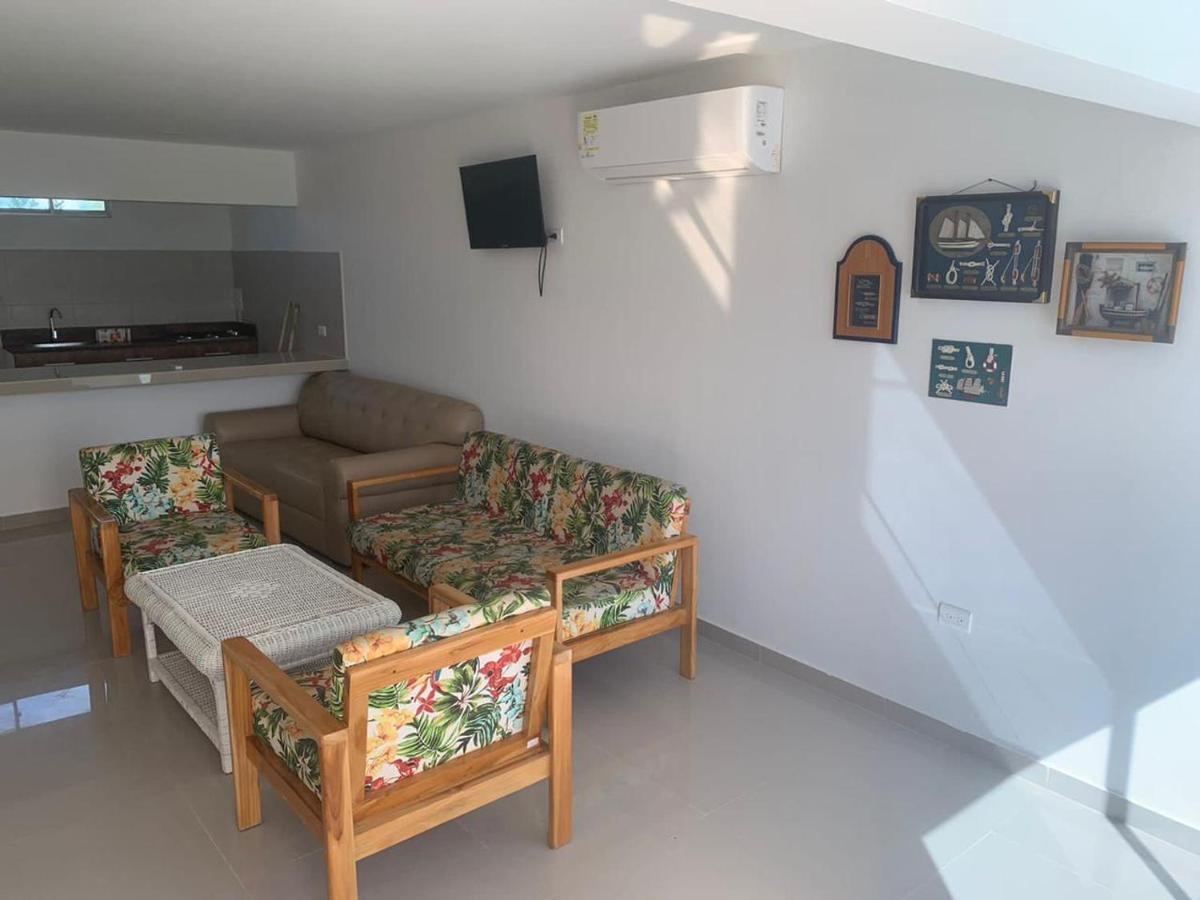 Hotel Villa Del Sol Cartagena