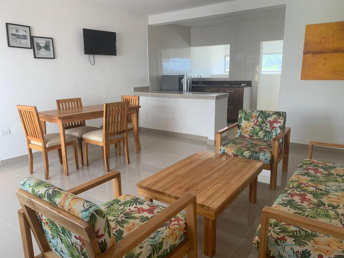 Hotel Villa Del Sol * Cartagena