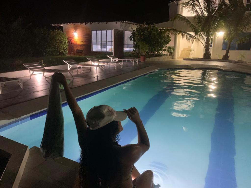 Hotel Hotel Villa Del Sol *