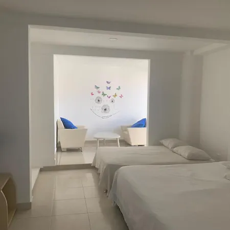 Hotel Villa Del Sol Hotel